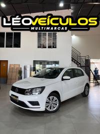 Foto do veículo VOLKSWAGEN GOL MSI 1.6
