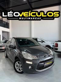 Foto do veículo CITROËN C3 TENDANCE AUTOMATICO