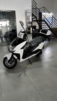 Foto do veículo ACESSÓRIO MOTO ELÉTRICA 1.000 WATTS