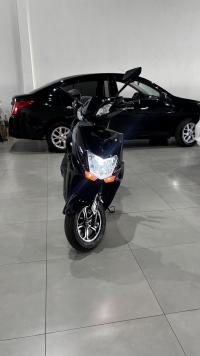 Foto do veículo ACESSÓRIO MOTO ELÉTRICA 1.000 WATTS