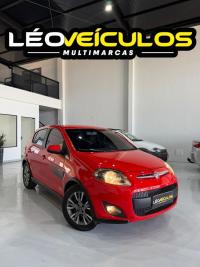 Foto do veículo FIAT PALIO SPORTING FLEX 1.6