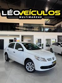 Foto do veículo VOLKSWAGEN GOL MI 1.0