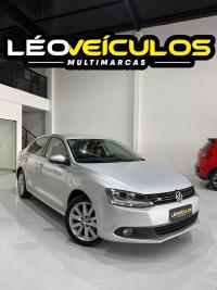 Foto do veículo VOLKSWAGEN JETTA COMFORTLINE 2.0 AUTOMATICO