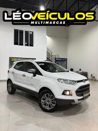 Foto do veículo FORD ECOSPORT FSL 1.6