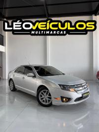 Foto do veículo FORD FUSION SEL 2.5AUTOMATICO