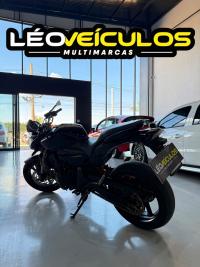 Foto do veículo HONDA MOTOS CB 600F HORNET REPASSE