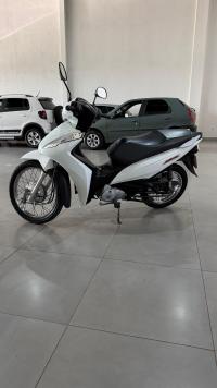 Foto do veículo HONDA MOTOS BIZ 110I