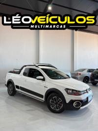 Foto do veículo VOLKSWAGEN SAVEIRO CROSS CE 1.6