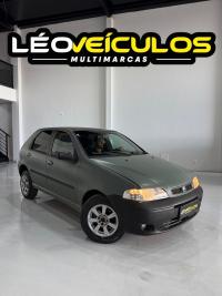 Foto do veículo FIAT PALIO ELX REPASSE LEILÃO