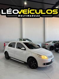 Foto do veículo VOLKSWAGEN GOL 1.0