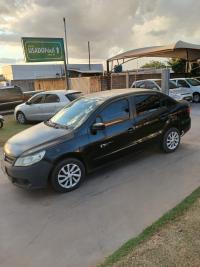 Foto do veículo VOLKSWAGEN VOYAGE 1.0 REPASSE