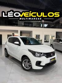 Foto do veículo FIAT MOBI LIKE
