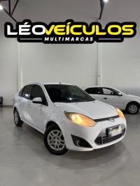 Foto do veículo FORD FIESTA SEDAN 1.6 REPASSE
