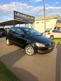 Foto do veículo VOLKSWAGEN FOX 1.6 PRIME GII REPASSE