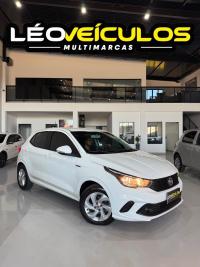 Foto do veículo FIAT ARGO DRIVE 1.3 GSR AUTOMATICO