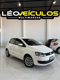 Foto do veículo VOLKSWAGEN FOX 1.0 GII