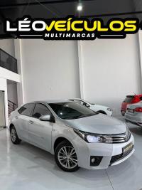 Foto do veículo TOYOTA COROLLA XEI 2.0 FLEX AUTOMÁTICO