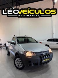 Foto do veículo FIAT STRADA CS 1.4