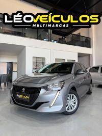 Foto do veículo PEUGEOT PEUGEOT 208 LIKE