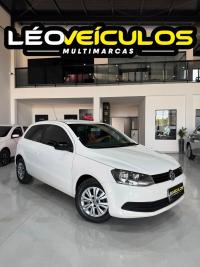 Foto do veículo VOLKSWAGEN GOL 1.0