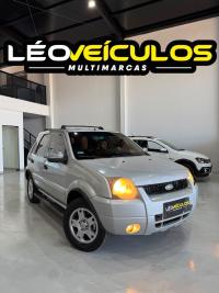 Foto do veículo FORD ECOSPORT 4WD 2.0L REPASSE