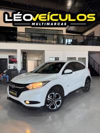 Foto do veículo HONDA HR-V EX AUTOMÁTICA