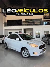 Foto do veículo FORD KA SEL 1.5 SD