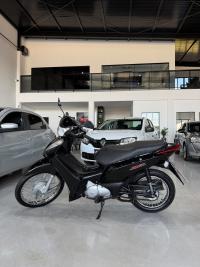 Foto do veículo HONDA MOTOS BIZ 125 ES