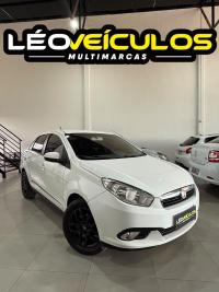 Foto do veículo FIAT GRANSIENA ESSENCE 1.6 AUTOMATICO