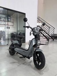 Foto do veículo ACESSÓRIO BICICLETA ELETRICA ELEMOVI 500WATTS