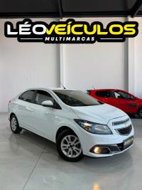 Foto do veículo CHEVROLET PRISMA 1.4 LT AUTOMATICO
