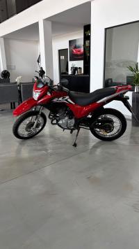 Foto do veículo HONDA MOTOS NXR160 BROS ESDD