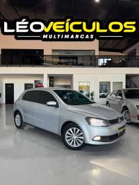 Foto do veículo VOLKSWAGEN GOL 1.6 HIGHLINE