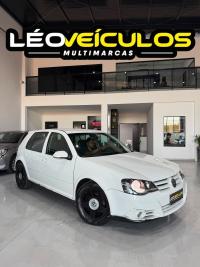 Foto do veículo VOLKSWAGEN GOLF 1.6 SPORTLINE REPASSE