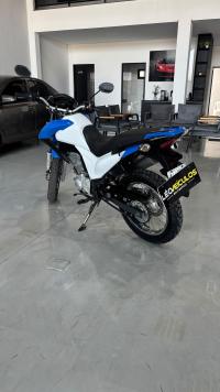 Foto do veículo HONDA MOTOS NXR 160 BROS ESDD