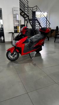 Foto do veículo ACESSÓRIO MOTO ELÉTRICA 1.000 WATTS