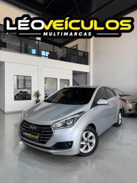 Foto do veículo HYUNDAI HB20S PREMIUM 1.6 AUTOMATICO