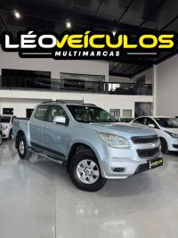 Foto do veículo CHEVROLET S10 LT 2.4 FLEX