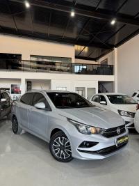 Foto do veículo FIAT CRONOS 1.3