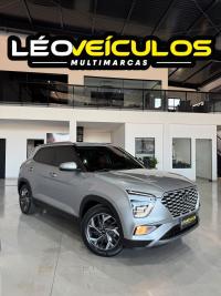Foto do veículo HYUNDAI CRETA LIMITED 1.0 TURBO FLEX AUTOMATICO