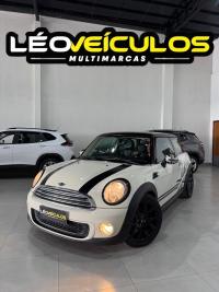 Foto do veículo MINI COOPER 1.6 MANUAL