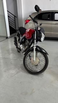 Foto do veículo HONDA MOTOS START 160