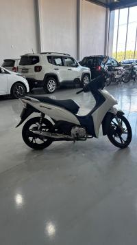Foto do veículo HONDA MOTOS BIS 125