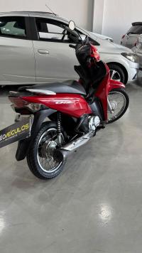 Foto do veículo HONDA MOTOS BIZ 110I