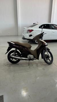 Foto do veículo HONDA MOTOS BIZ 125