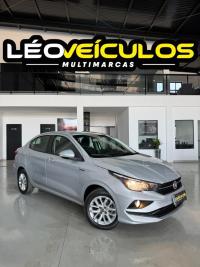 Foto do veículo FIAT CRONOS 1.3 FIREFLY FLEX GSR AUTOMATICO