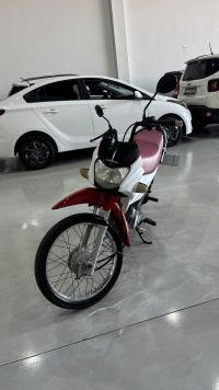 Foto do veículo HONDA MOTOS POP 110I