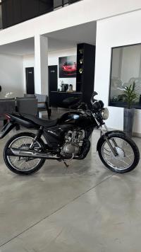 Foto do veículo HONDA MOTOS FAN 125 ES