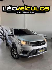 Foto do veículo CHERY TIGGO 2 ACT 1.5 AUTOMATICO TETO SOLAR REPASSE