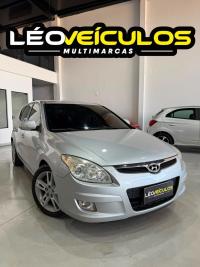 Foto do veículo HYUNDAI I30 2.0 AUTOMÁTICO